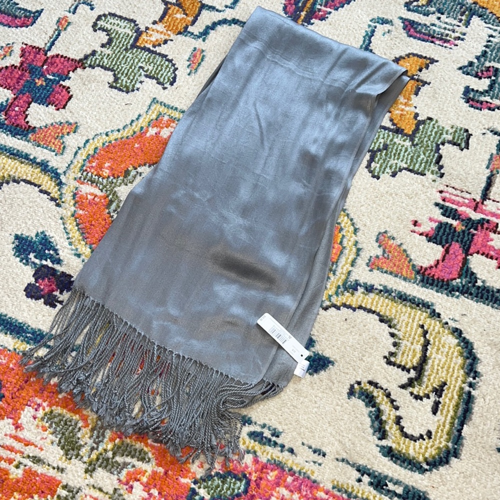 New Directions Viscose Shawl Wrap Scarf